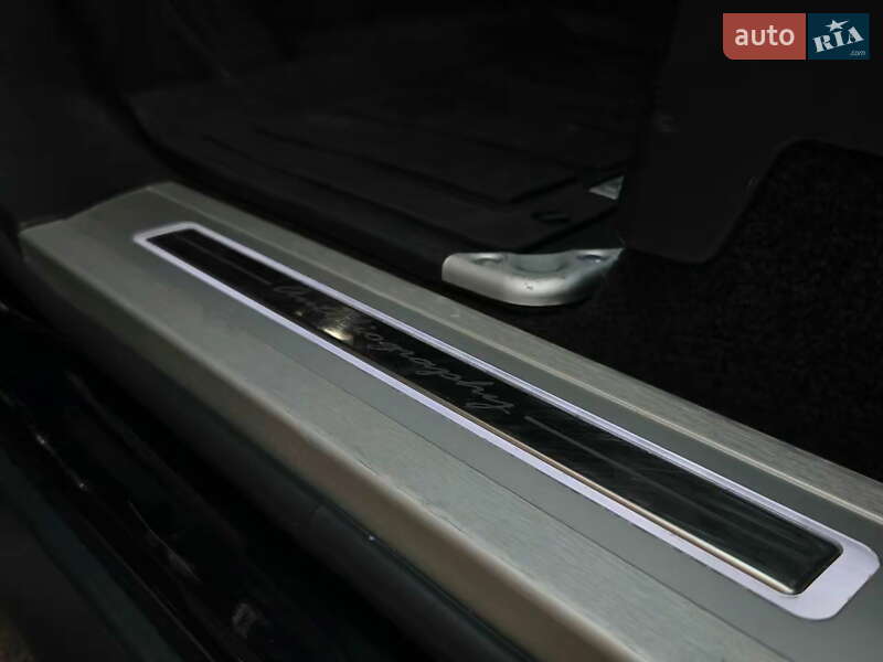 Внедорожник / Кроссовер Land Rover Range Rover 2020 в Киеве фото 18 Внедорожник / Кроссовер Land Rover Range Rover 2020 в Киеве