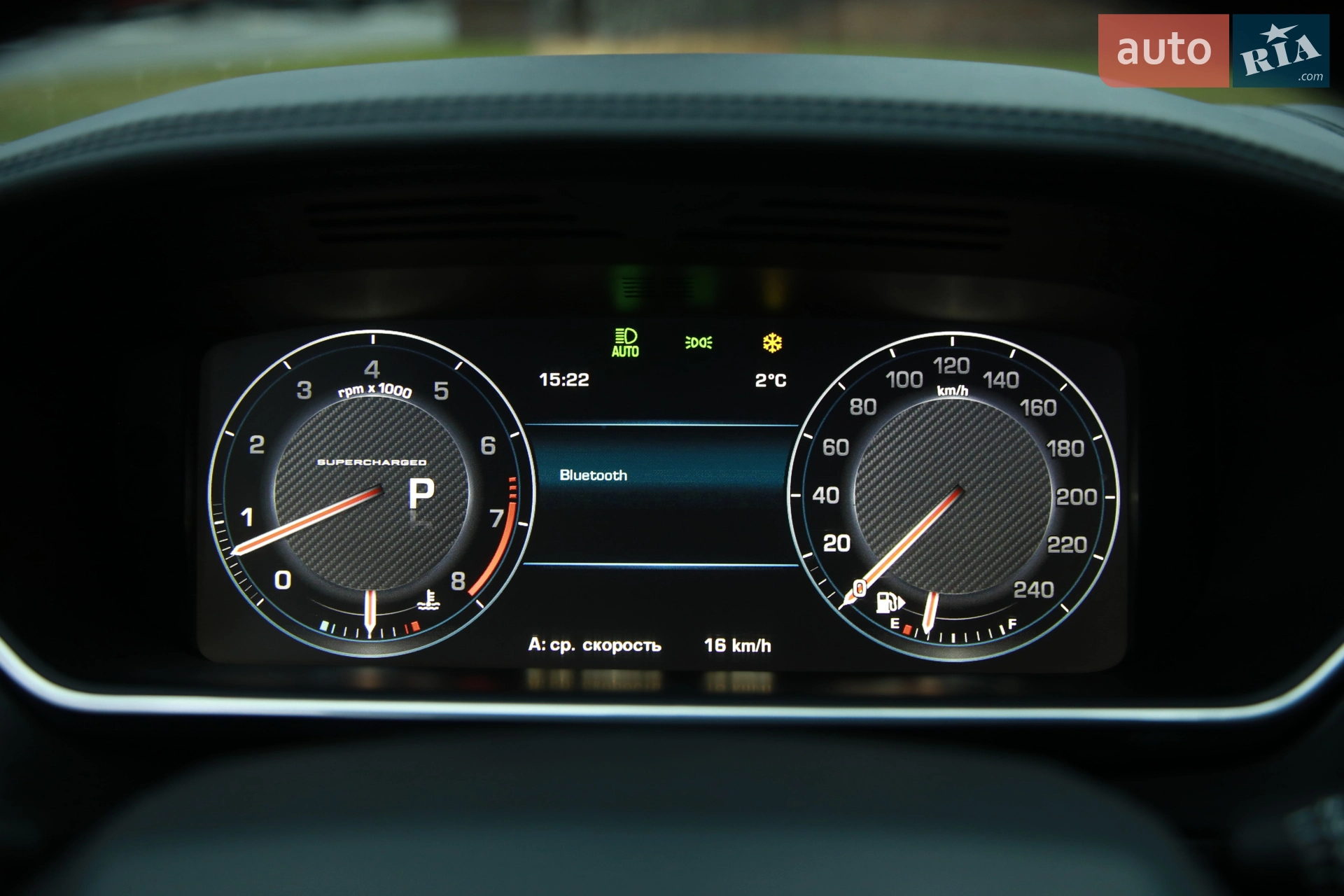 2012 Land Rover Range Rover - мініатюра 21