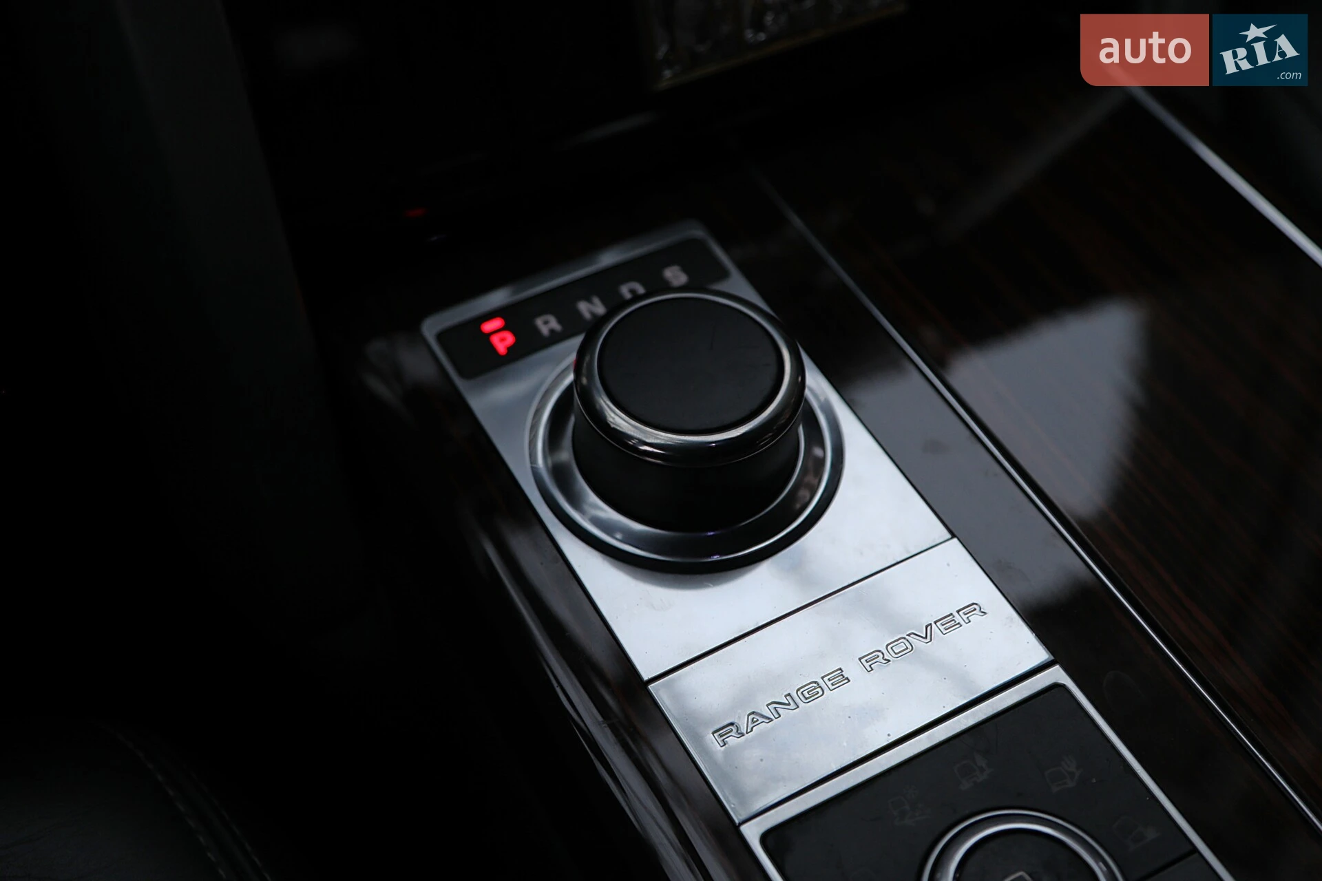 2012 Land Rover Range Rover - мініатюра 25