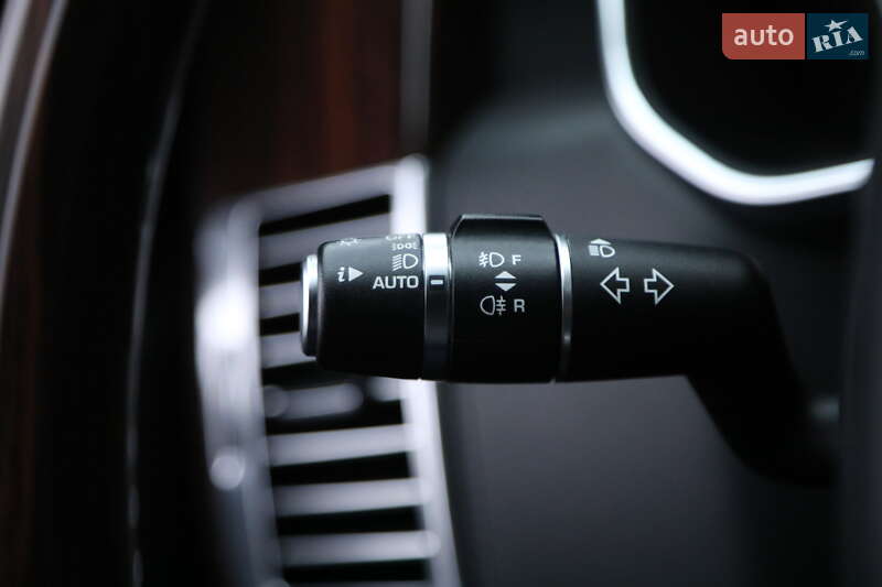 Позашляховик / Кросовер Land Rover Range Rover 2012 в Харкові