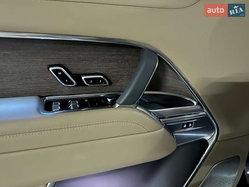 Внедорожник / Кроссовер Land Rover Range Rover 2024 в Днепре фото 21 Внедорожник / Кроссовер Land Rover Range Rover 2024 в Днепре