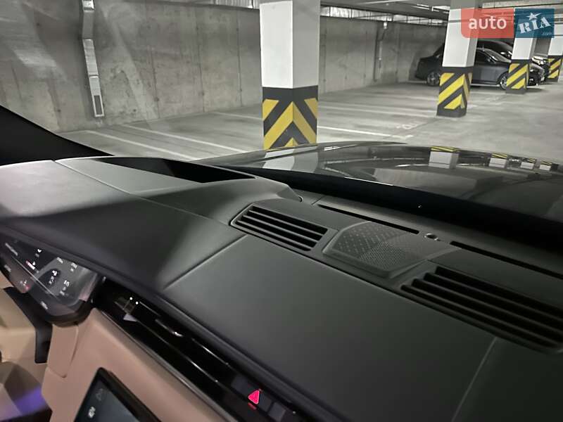 Внедорожник / Кроссовер Land Rover Range Rover 2024 в Днепре фото 41 Внедорожник / Кроссовер Land Rover Range Rover 2024 в Днепре