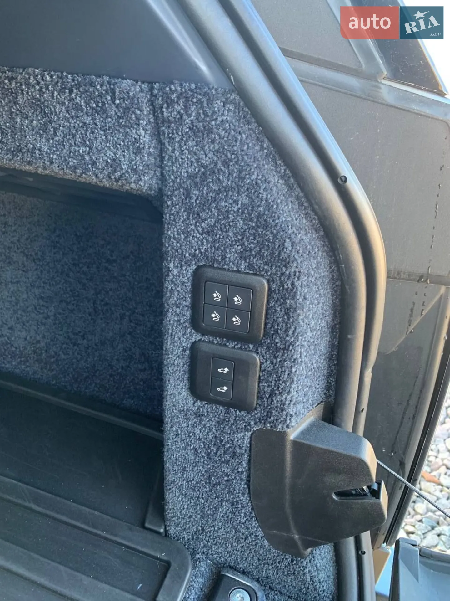 2019 Land Rover Range Rover - мініатюра 26
