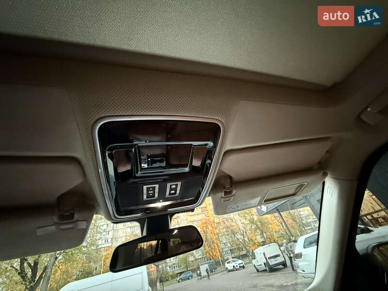 Внедорожник / Кроссовер Land Rover Range Rover 2014 в Киеве фото 48 Внедорожник / Кроссовер Land Rover Range Rover 2014 в Киеве