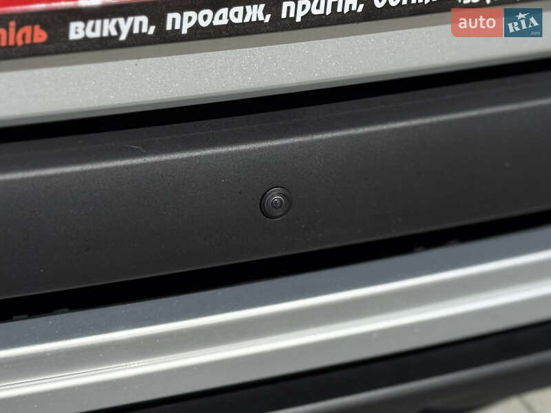 Внедорожник / Кроссовер Land Rover Range Rover 2018 в Тернополе