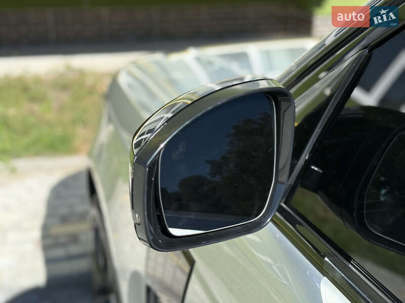 Внедорожник / Кроссовер Land Rover Range Rover 2018 в Тернополе