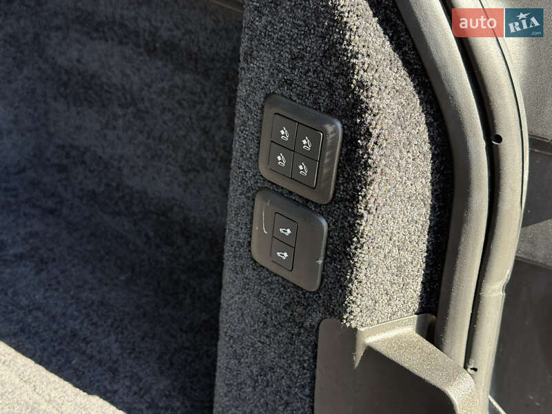 Внедорожник / Кроссовер Land Rover Range Rover 2018 в Тернополе