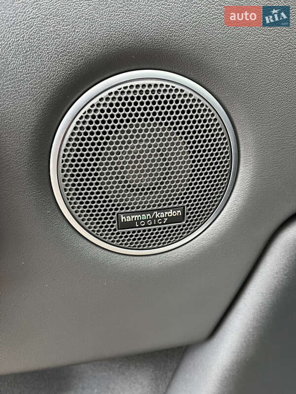 Внедорожник / Кроссовер Land Rover Range Rover 2005 в Кропивницком фото 16 Внедорожник / Кроссовер Land Rover Range Rover 2005 в Кропивницком