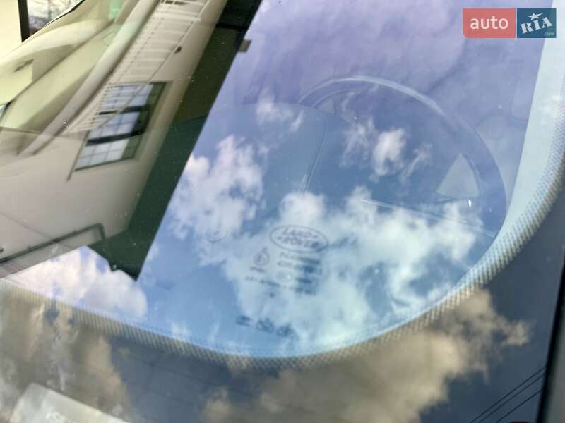 Внедорожник / Кроссовер Land Rover Range Rover 2010 в Черновцах фото 15 Внедорожник / Кроссовер Land Rover Range Rover 2010 в Черновцах