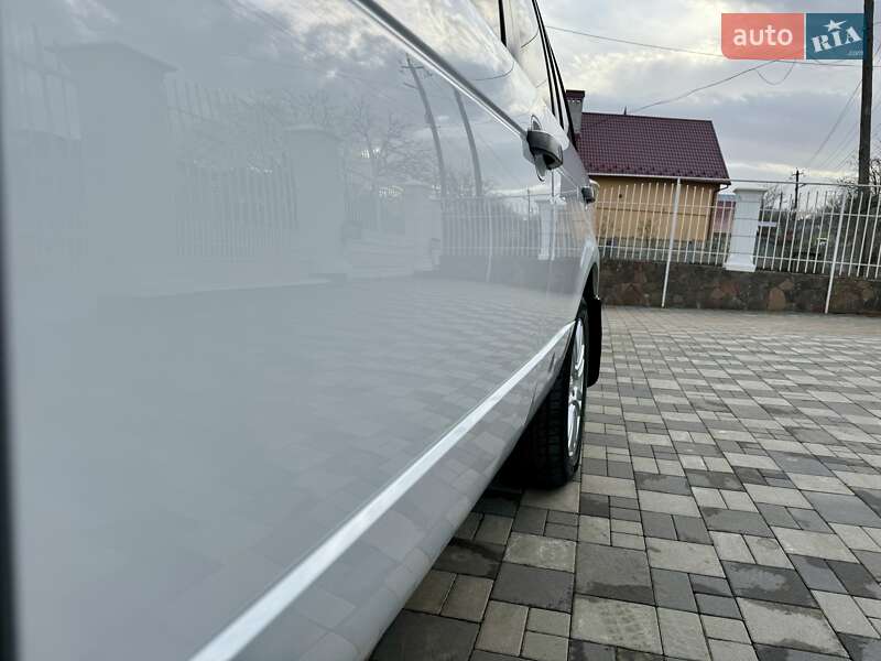 Внедорожник / Кроссовер Land Rover Range Rover 2010 в Черновцах фото 17 Внедорожник / Кроссовер Land Rover Range Rover 2010 в Черновцах