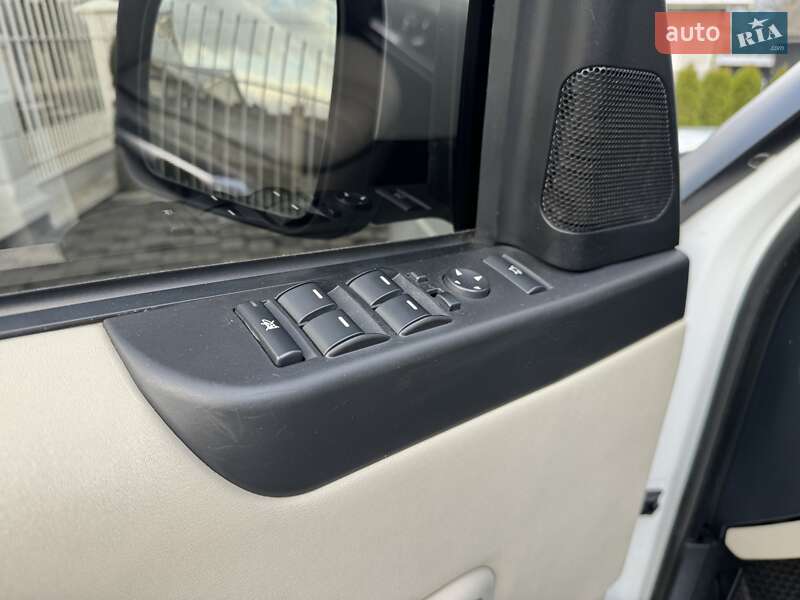 Внедорожник / Кроссовер Land Rover Range Rover 2010 в Черновцах фото 45 Внедорожник / Кроссовер Land Rover Range Rover 2010 в Черновцах