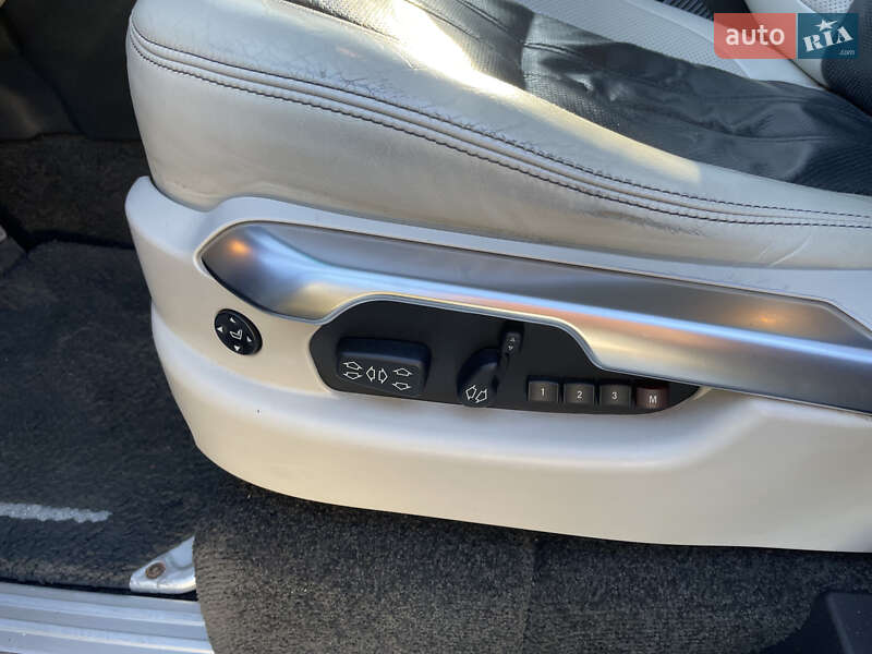 Позашляховик / Кросовер Land Rover Range Rover 2011 в Львові