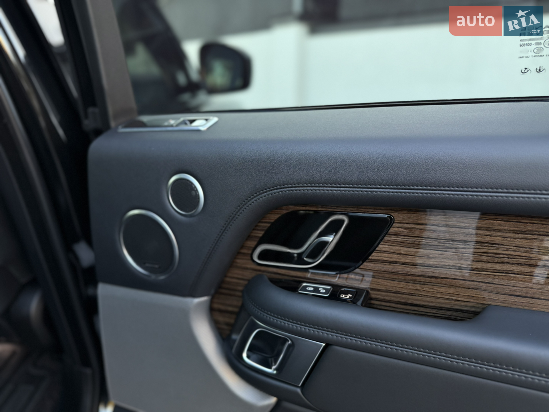 2018 Land Rover Range Rover - мініатюра 68