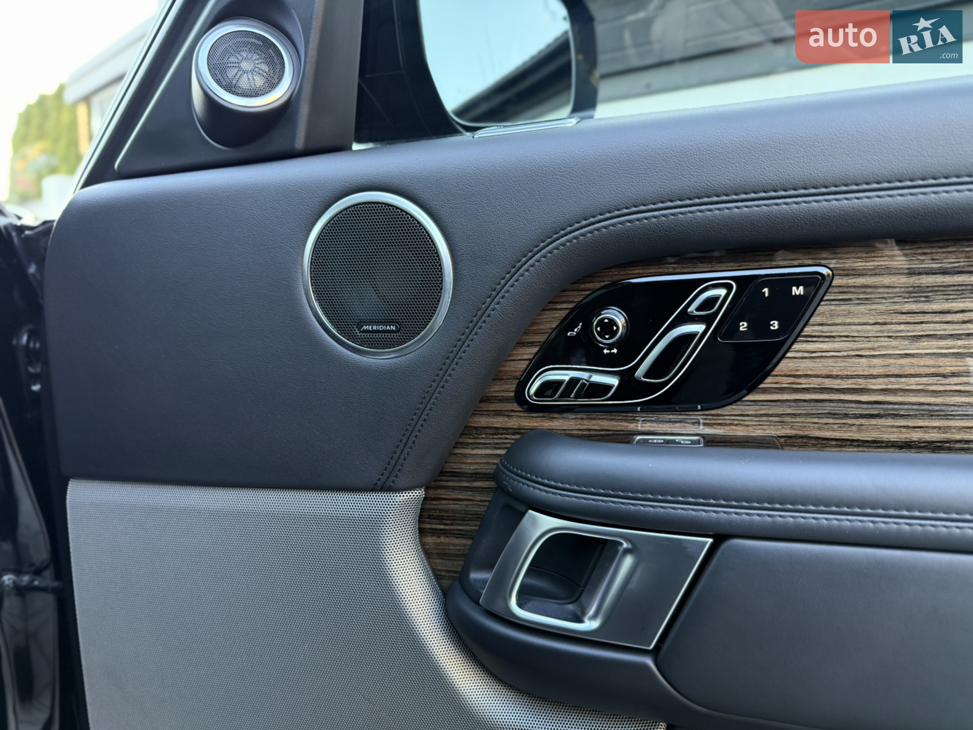 2018 Land Rover Range Rover - мініатюра 73