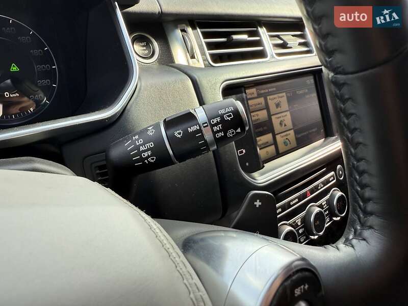 Внедорожник / Кроссовер Land Rover Range Rover 2013 в Киеве фото 22 Внедорожник / Кроссовер Land Rover Range Rover 2013 в Киеве