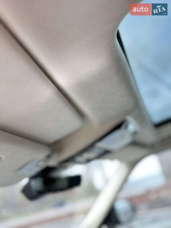 Позашляховик / Кросовер Land Rover Range Rover 2020 в Києві