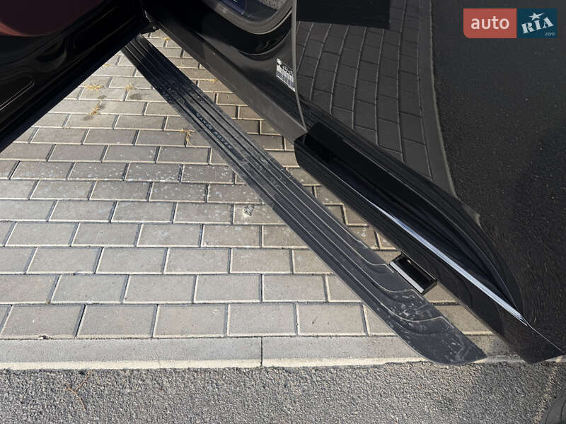 Позашляховик / Кросовер Land Rover Range Rover 2025 в Києві фото 16 Позашляховик / Кросовер Land Rover Range Rover 2025 в Києві