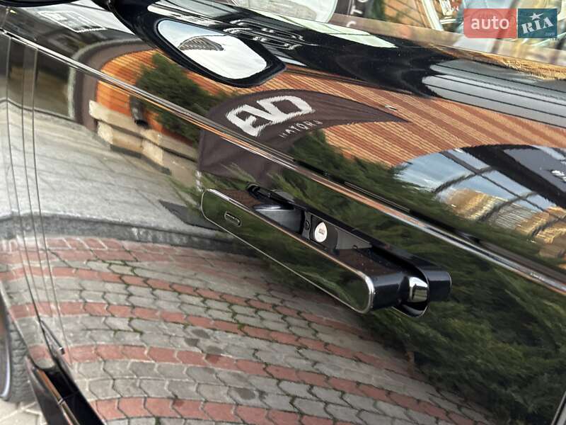 Позашляховик / Кросовер Land Rover Range Rover 2023 в Києві