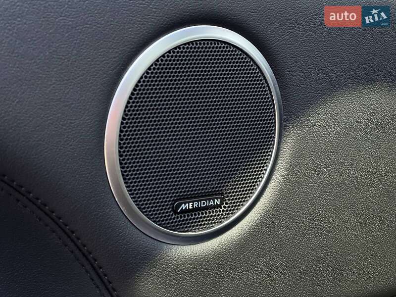 Внедорожник / Кроссовер Land Rover Range Rover 2016 в Киеве