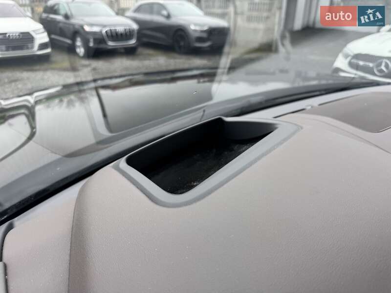 Внедорожник / Кроссовер Land Rover Range Rover 2018 в Тернополе