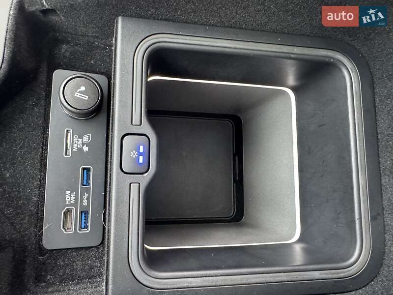 Внедорожник / Кроссовер Land Rover Range Rover 2018 в Тернополе