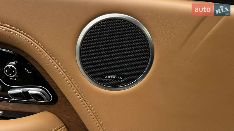 Внедорожник / Кроссовер Land Rover Range Rover 2018 в Львове