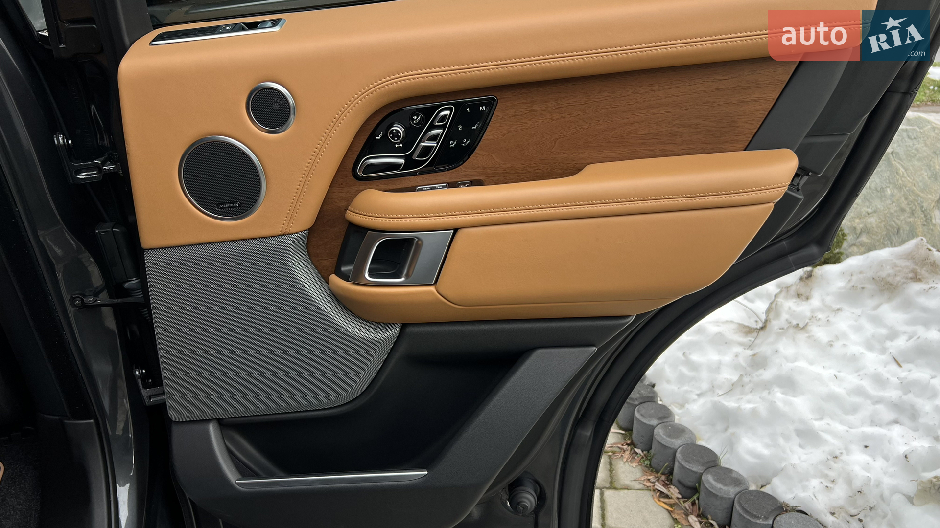 2018 Land Rover Range Rover - мініатюра 50
