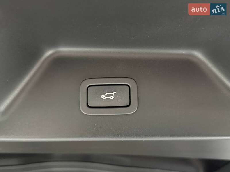 Позашляховик / Кросовер Land Rover Range Rover 2013 в Києві фото 10 Позашляховик / Кросовер Land Rover Range Rover 2013 в Києві