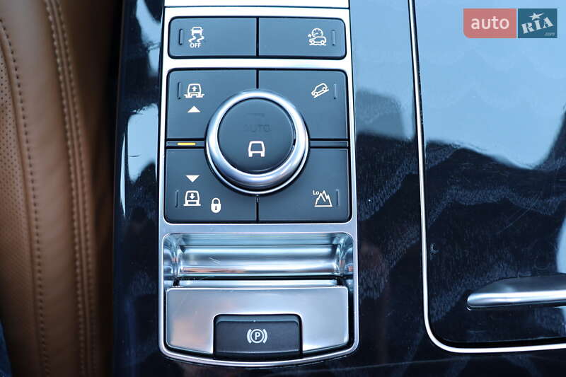 Внедорожник / Кроссовер Land Rover Range Rover 2020 в Львове фото 33 Внедорожник / Кроссовер Land Rover Range Rover 2020 в Львове