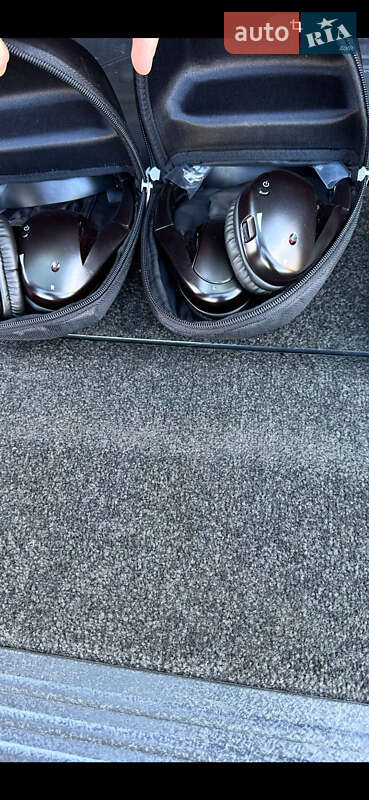 Позашляховик / Кросовер Land Rover Range Rover 2010 в Києві