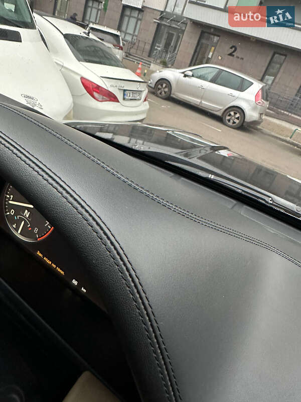 Позашляховик / Кросовер Land Rover Range Rover 2010 в Києві