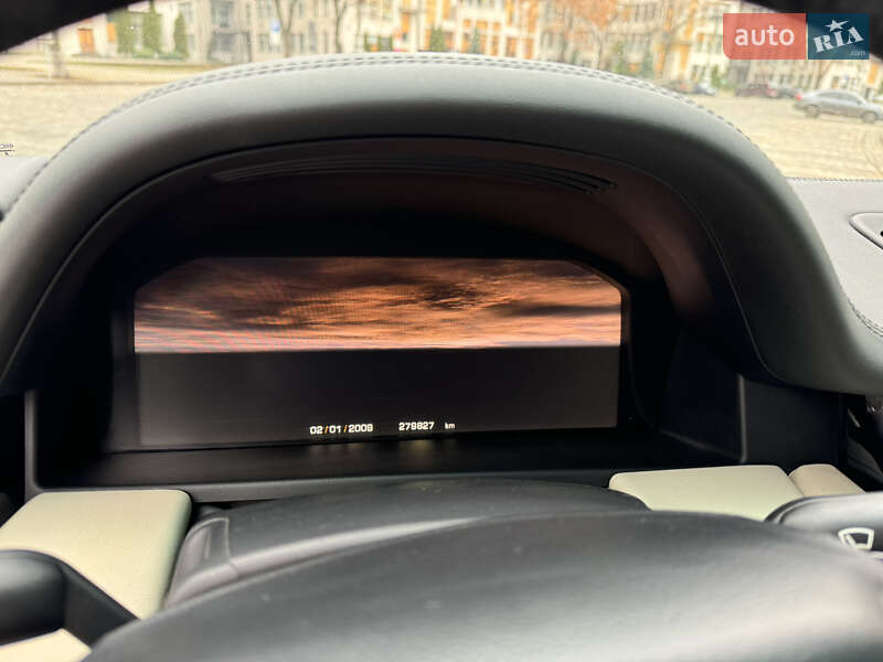 Позашляховик / Кросовер Land Rover Range Rover 2010 в Харкові