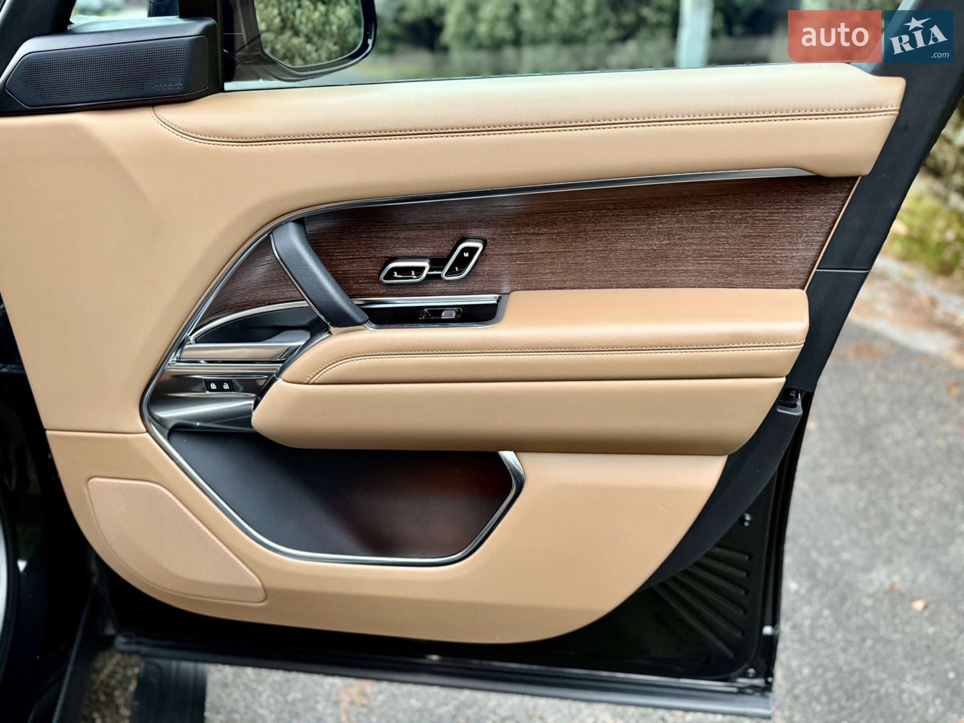 2022 Land Rover Range Rover - мініатюра 50