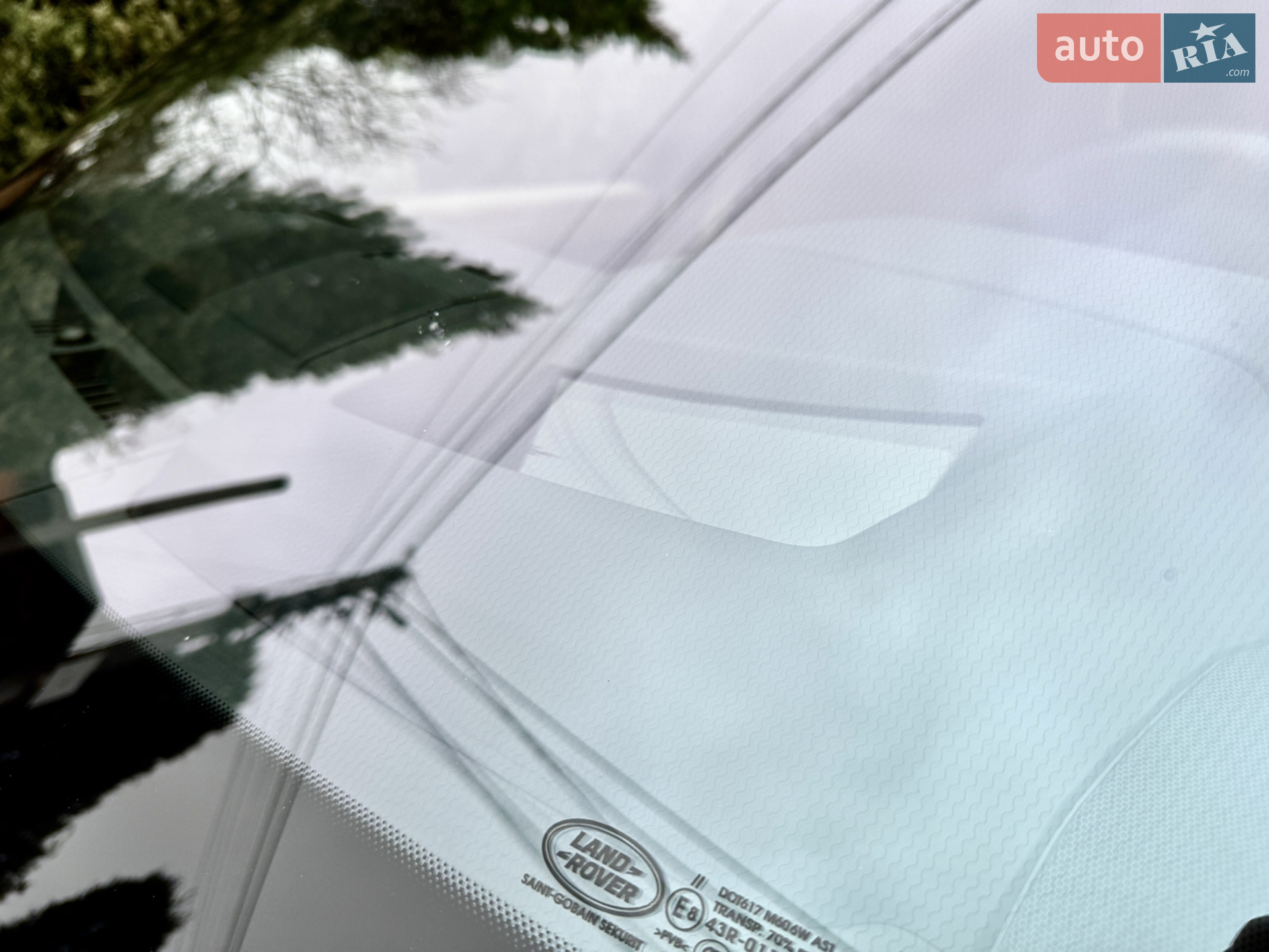 2022 Land Rover Range Rover - мініатюра 19