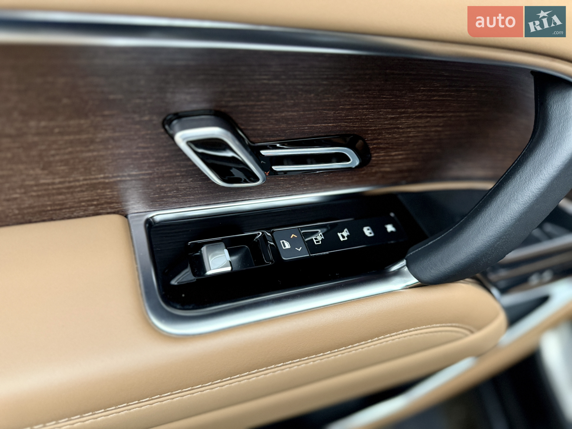 2022 Land Rover Range Rover - мініатюра 34