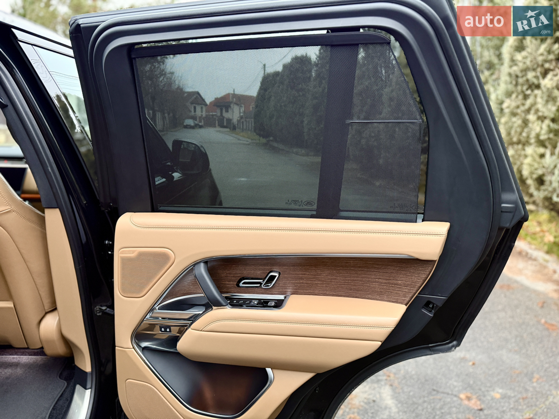 2022 Land Rover Range Rover - мініатюра 48