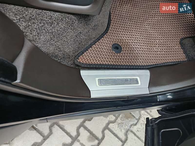 Позашляховик / Кросовер Land Rover Range Rover 2013 в Коломиї фото 14 Позашляховик / Кросовер Land Rover Range Rover 2013 в Коломиї