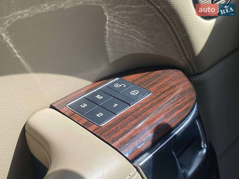 Внедорожник / Кроссовер Land Rover Range Rover 2015 в Житомире фото 20 Внедорожник / Кроссовер Land Rover Range Rover 2015 в Житомире