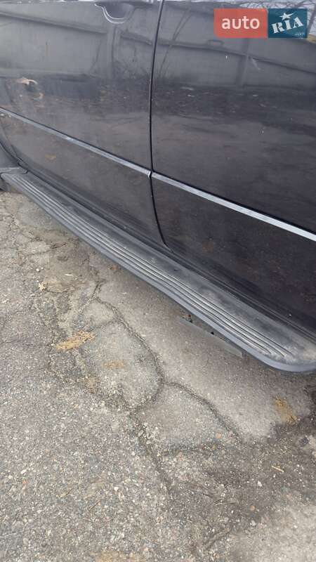 Позашляховик / Кросовер Land Rover Range Rover 2006 в Кропивницькому фото 9 Позашляховик / Кросовер Land Rover Range Rover 2006 в Кропивницькому