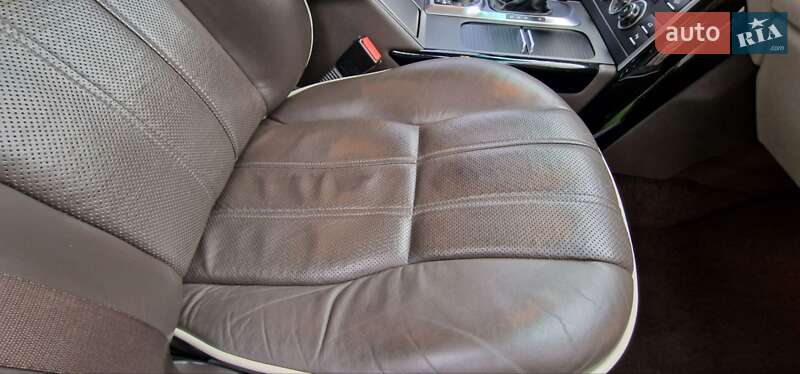 Внедорожник / Кроссовер Land Rover Range Rover 2011 в Киеве