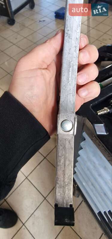 Внедорожник / Кроссовер Land Rover Range Rover 2011 в Киеве