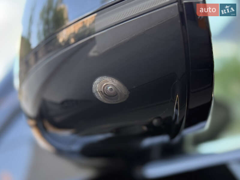 Внедорожник / Кроссовер Land Rover Range Rover 2022 в Киеве