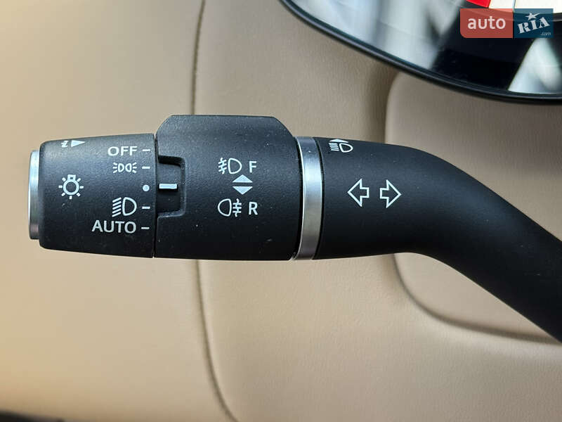 Внедорожник / Кроссовер Land Rover Range Rover 2022 в Киеве