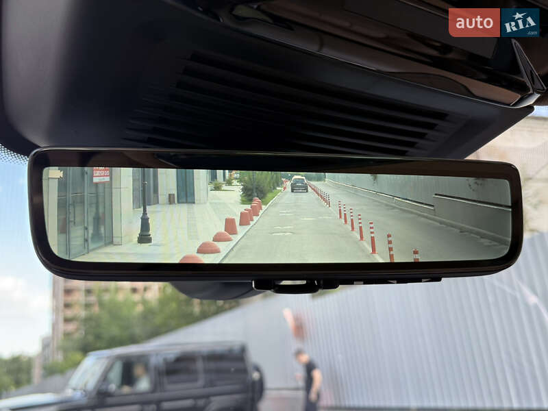 Внедорожник / Кроссовер Land Rover Range Rover 2022 в Киеве