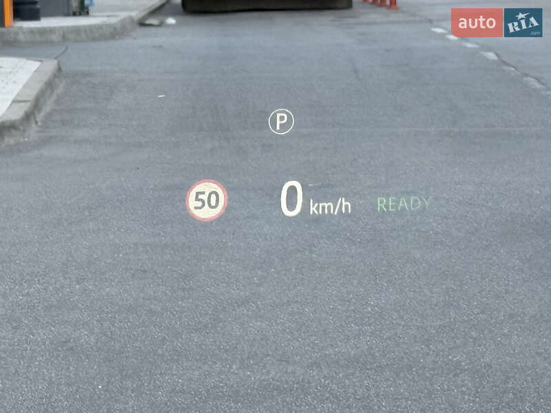 Внедорожник / Кроссовер Land Rover Range Rover 2022 в Киеве