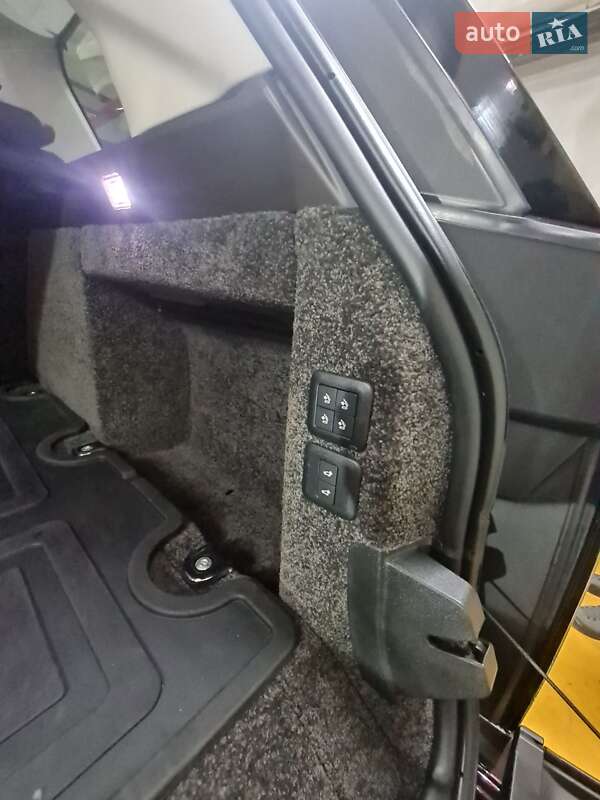 Внедорожник / Кроссовер Land Rover Range Rover 2020 в Киеве фото 15 Внедорожник / Кроссовер Land Rover Range Rover 2020 в Киеве