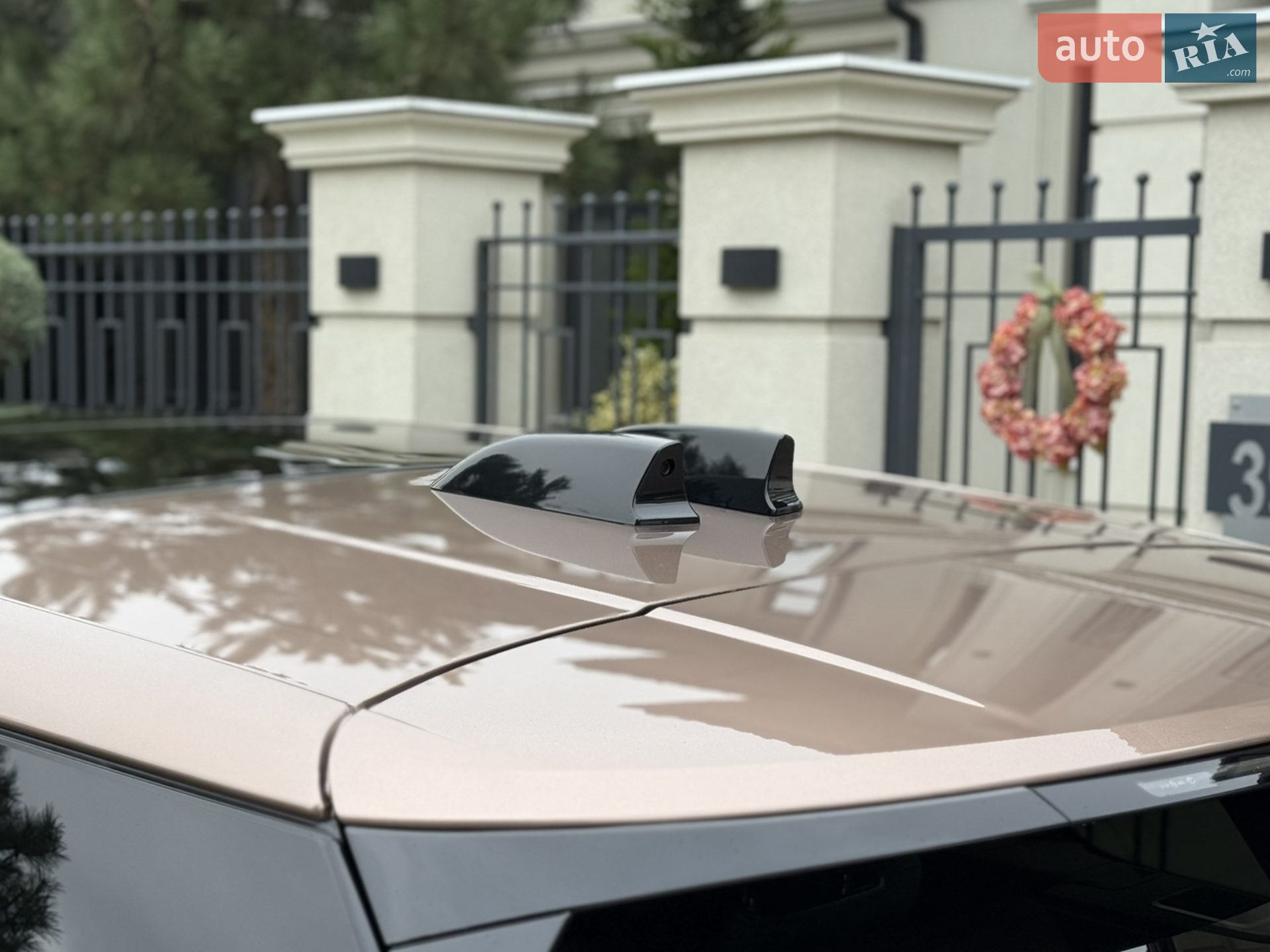 2024 Land Rover Range Rover - мініатюра 34