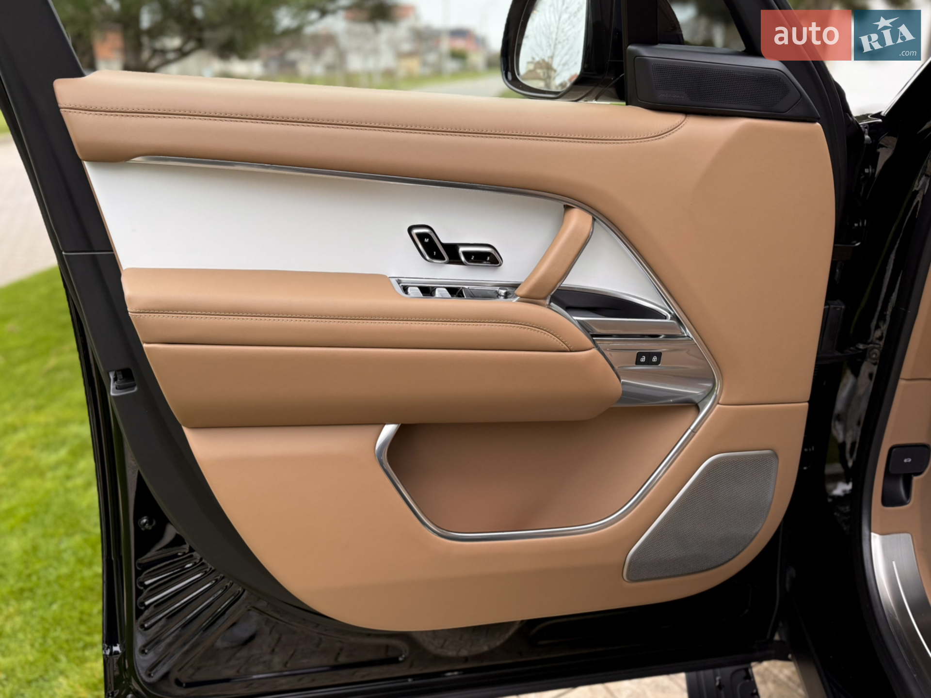2024 Land Rover Range Rover - мініатюра 38