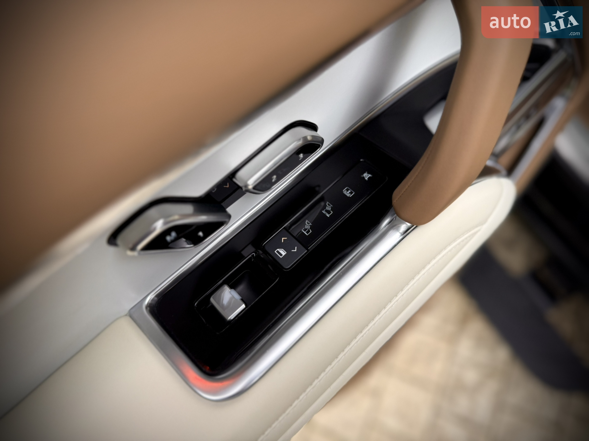 2024 Land Rover Range Rover - мініатюра 44
