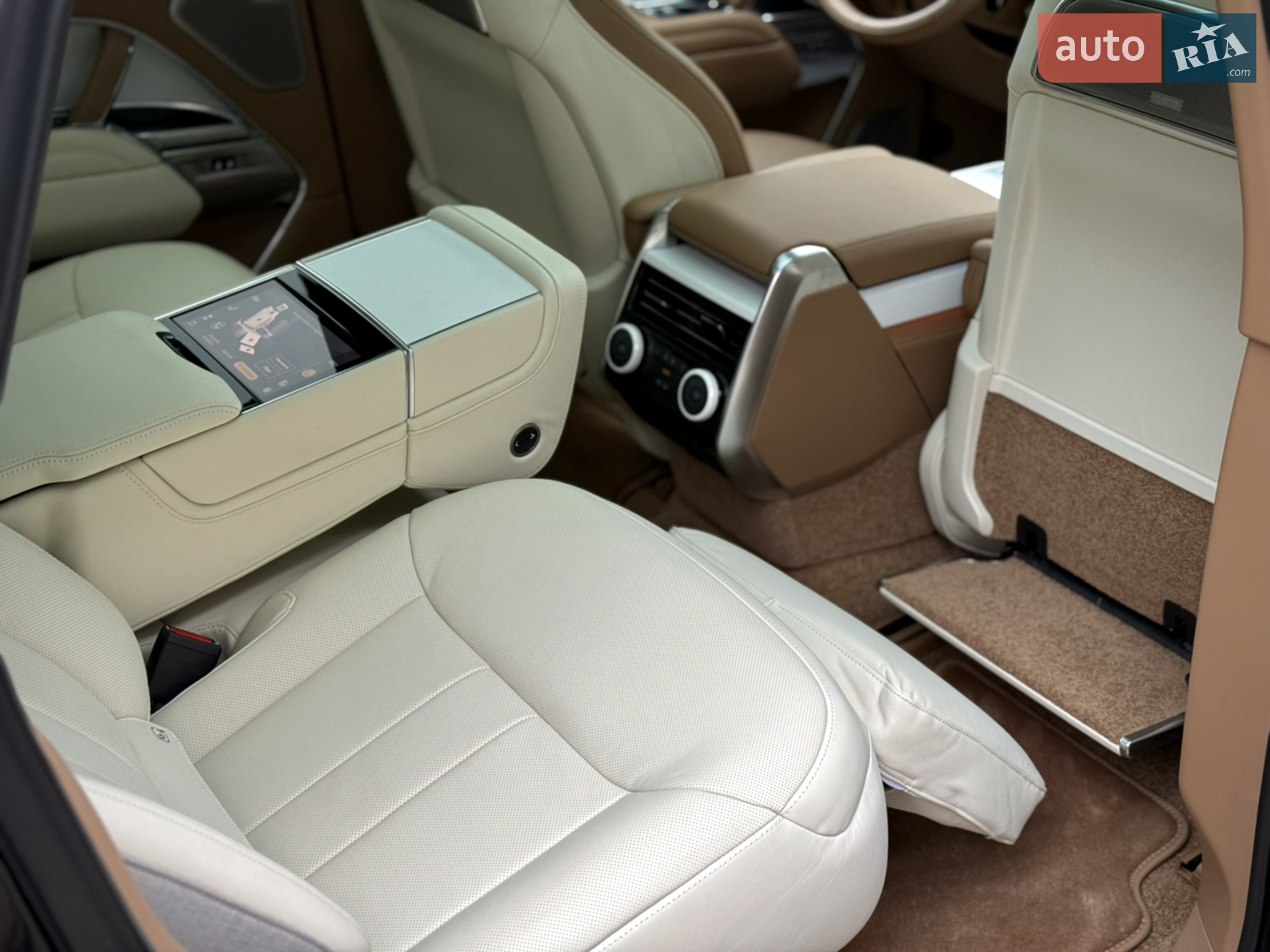 2024 Land Rover Range Rover - мініатюра 51